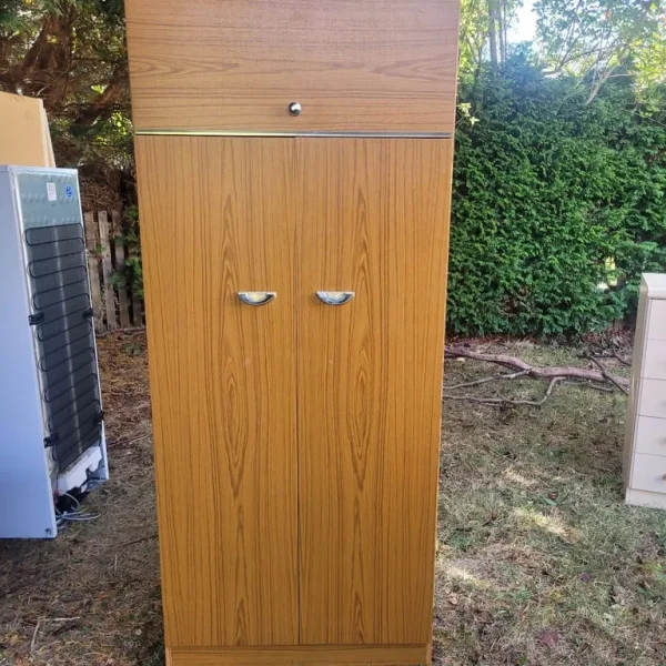 Wardrobe
