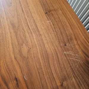 FREE TO PICK UP. SET OF DRAWERS. SOLID.. - Image 2