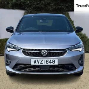 2022 Vauxhall Corsa 1.2 Turbo Ultimate 5dr - HEATED SEATS & STEERING WHEEL, BIND SPOT MONITOR... - Image 6