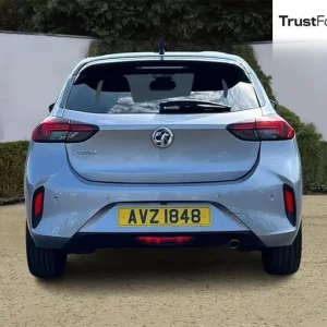 2022 Vauxhall Corsa 1.2 Turbo Ultimate 5dr - HEATED SEATS & STEERING WHEEL, BIND SPOT MONITOR... - Image 7