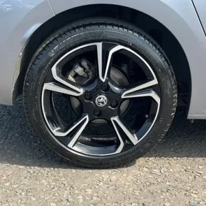 2022 Vauxhall Corsa 1.2 Turbo Ultimate 5dr - HEATED SEATS & STEERING WHEEL, BIND SPOT MONITOR... - Image 8