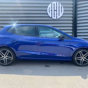 2019 SEAT Ibiza 1.0 Ibiza FR Sport TSi 5dr Hatchback Petrol Manual - Image 3