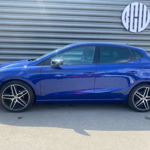 2019 SEAT Ibiza 1.0 Ibiza FR Sport TSi 5dr Hatchback Petrol Manual - Image 4