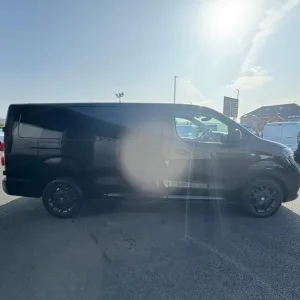 May 2025 Vauxhall Vivaro 2.0 Pro (145) XLWB - Image 5