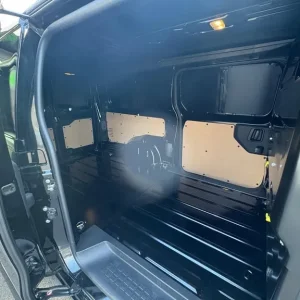 May 2025 Vauxhall Vivaro 2.0 Pro (145) XLWB - Image 6