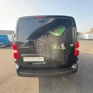 May 2025 Vauxhall Vivaro 2.0 Pro (145) XLWB - Image 7