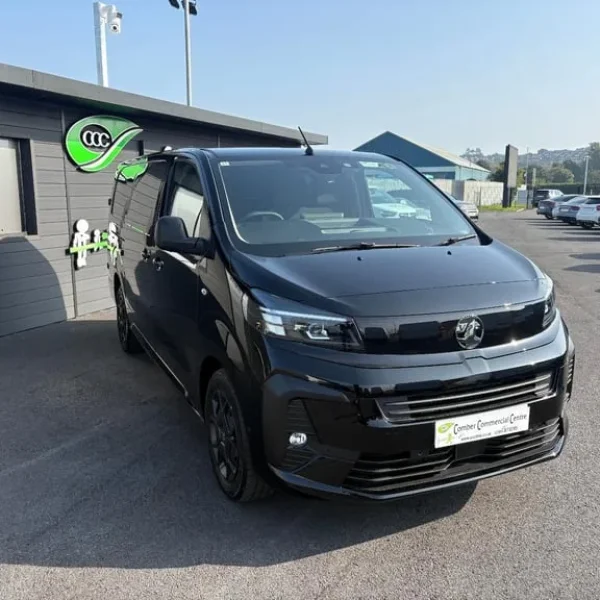 May 2025 Vauxhall Vivaro 2.0 Pro (145) XLWB