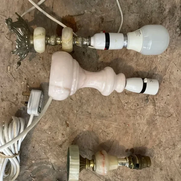 Lamps