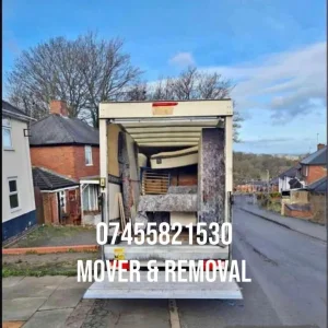 MAN AND VAN HOUSE SHIFTING BEDROOM MOVING OFFICE FURNITURE DELIVERY RELOCATION 24/7 REMOVAL COMPANY - Image 2