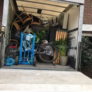 MAN AND VAN HOUSE SHIFTING BEDROOM MOVING OFFICE FURNITURE DELIVERY RELOCATION 24/7 REMOVAL COMPANY - Image 3