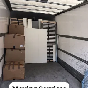 MAN AND VAN HOUSE SHIFTING BEDROOM MOVING OFFICE FURNITURE DELIVERY RELOCATION 24/7 REMOVAL COMPANY - Image 4