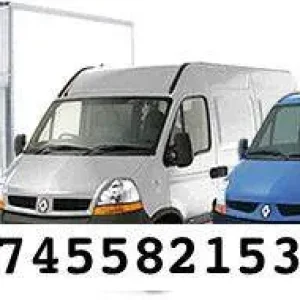 MAN AND VAN HOUSE SHIFTING BEDROOM MOVING OFFICE FURNITURE DELIVERY RELOCATION 24/7 REMOVAL COMPANY - Image 5