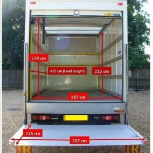 MAN AND VAN HOUSE SHIFTING BEDROOM MOVING OFFICE FURNITURE DELIVERY RELOCATION 24/7 REMOVAL COMPANY - Image 6