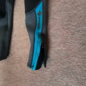 2 X full length O'NEILL wetsuits reactor 3/2 - Image 3