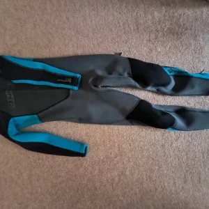 2 X full length O'NEILL wetsuits reactor 3/2 - Image 4