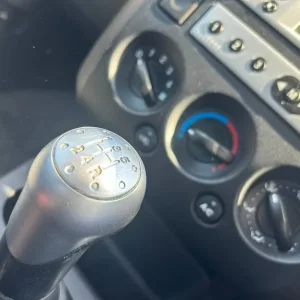 2004 Ford Fiesta 1.4 Flame Limited Edition Hatchback 5dr Petrol Manual (153 g/km, 79 bhp) Hatchba... - Image 8