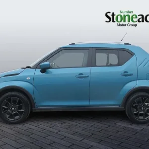 2022 Suzuki Ignis 1.2 Hybrid SZ-T 5-door Hatchback - Image 5