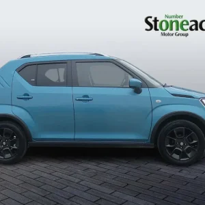 2022 Suzuki Ignis 1.2 Hybrid SZ-T 5-door Hatchback - Image 7