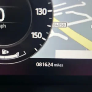 2021 Land Rover Range Rover WESTMINSTER Estate Diesel Automatic - Image 5