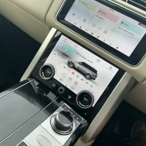 2021 Land Rover Range Rover WESTMINSTER Estate Diesel Automatic - Image 6