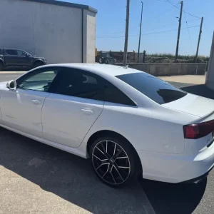 Audi, A6, Saloon, 2016, Manual, 1968 (cc), 4 doors - Image 3