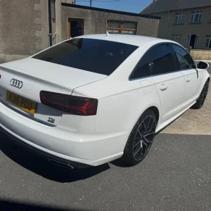 Audi, A6, Saloon, 2016, Manual, 1968 (cc), 4 doors - Image 6