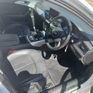 Audi, A6, Saloon, 2016, Manual, 1968 (cc), 4 doors - Image 8