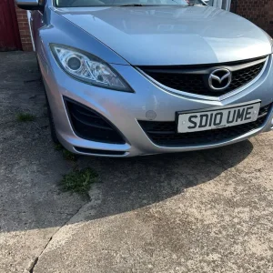 Mazda, 6, Manual, 1798 (cc), 5 doors - Image 4