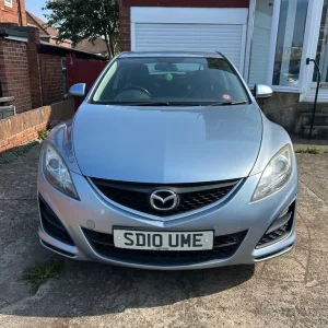 Mazda, 6, Manual, 1798 (cc), 5 doors - Image 5