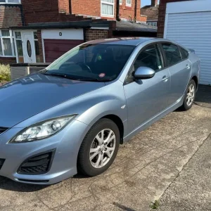 Mazda, 6, Manual, 1798 (cc), 5 doors - Image 6