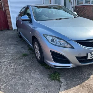 Mazda, 6, Manual, 1798 (cc), 5 doors - Image 7