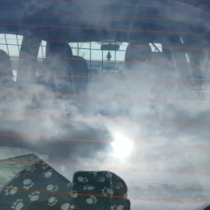 Great car for sale with 12 months m.o.t. - Image 4