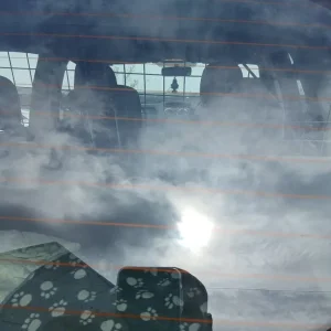 Great car for sale with 12 months m.o.t. - Image 7