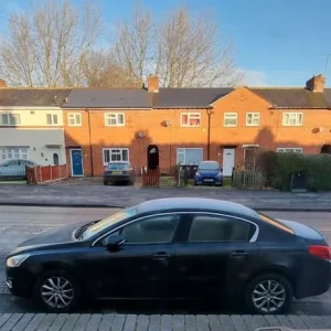 Peugeot, 508, Saloon, 2011, Manual, 1997 (cc), 4 doors - Image 2