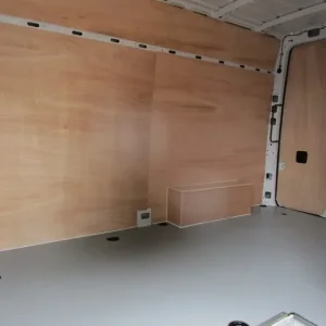 £ 84 A WEEK - 2022 MERCEDES SPRINTER 315 CDI L2H3 MWB VAN 150 HP !! FSH EU6 - Image 8