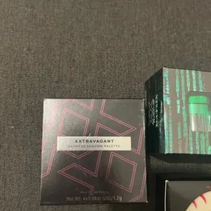 Bundle of brand new makeup - Image 2