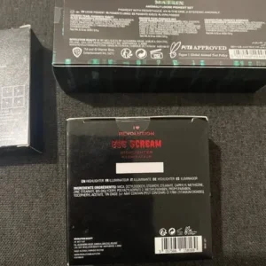 Bundle of brand new makeup - Image 7