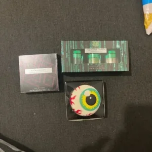 Bundle of brand new makeup