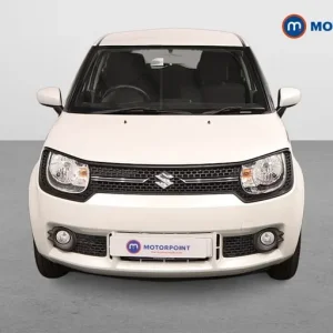 2018 Suzuki Ignis 1.2 Dualjet SZ3 5dr SUV Petrol Manual - Image 2