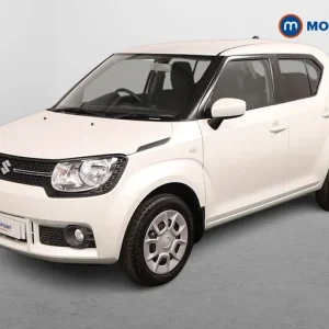 2018 Suzuki Ignis 1.2 Dualjet SZ3 5dr SUV Petrol Manual - Image 3