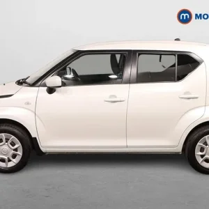 2018 Suzuki Ignis 1.2 Dualjet SZ3 5dr SUV Petrol Manual - Image 4
