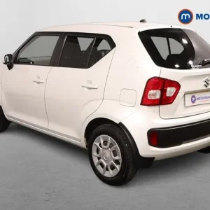 2018 Suzuki Ignis 1.2 Dualjet SZ3 5dr SUV Petrol Manual - Image 5