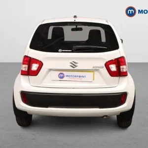 2018 Suzuki Ignis 1.2 Dualjet SZ3 5dr SUV Petrol Manual - Image 6