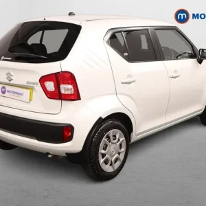 2018 Suzuki Ignis 1.2 Dualjet SZ3 5dr SUV Petrol Manual - Image 7