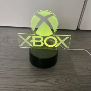 Xbox desk lamp - Image 2