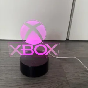 Xbox desk lamp - Image 4