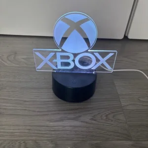 Xbox desk lamp - Image 5