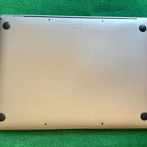 MacBook Air 13‑inch (M1, 2020) – 16 GB RAM, 256 GB SSD, Touch ID – Silver/Space Gray - Image 5