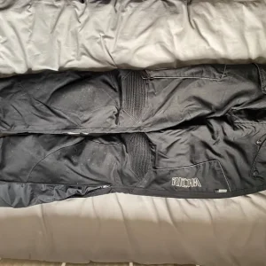 Ladies Richa motorcycle trousers