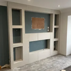 Media walls work - Image 2